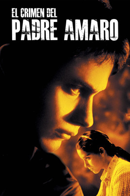 El Crimen Del Padre Amaro [2002] [DVD5-R1] [Latino]
