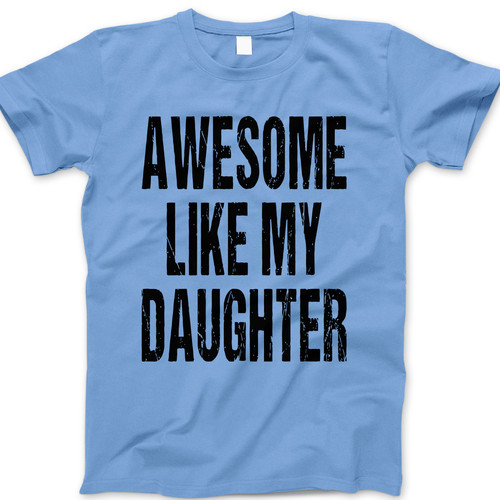 Photograph of four blank t-shirts greys beige and army green. Clipping path included. Ready for your.jpg