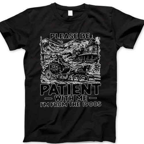 Photograph of four blank t-shirts greys beige and army green. Clipping path included. Ready for your.jpg