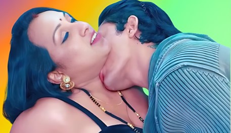 Night Mod Hindi Bindu Unrated Hot Short Film