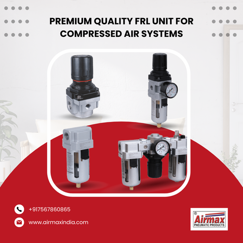 Premium Quality FRL Unit for Compressed Air Systems.png