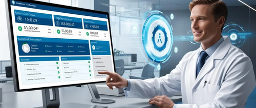 Claims Adjudication vs Claims Processing| Mirra Health Care.png