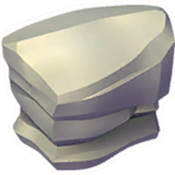 Silver Ore