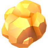 Gold Ore