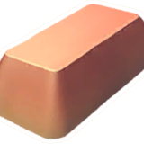 Copper Bar