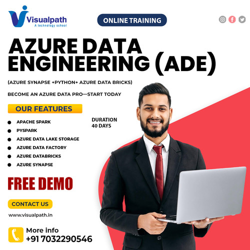 Best Azure Data Engineer Course | Training in Hyderabad.jpg