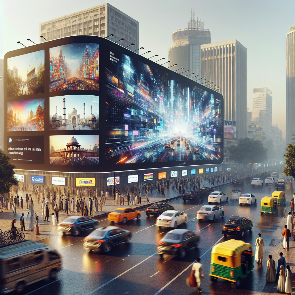Billboard Advertising