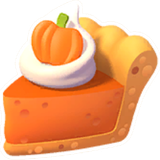 Pumpkin Pie