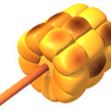 Grilled Corn Stick