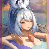 chilling in the hotspring v0 1btlh7oe9w3e1