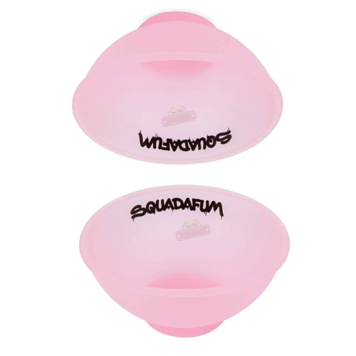 Cuia de Silicone Bowl 7cm Anti Aderente Squadafum.png