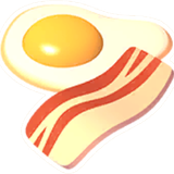 Bacon and Eggs