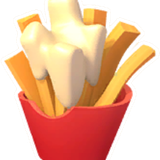Mayo Fries