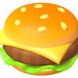 Cheeseburger