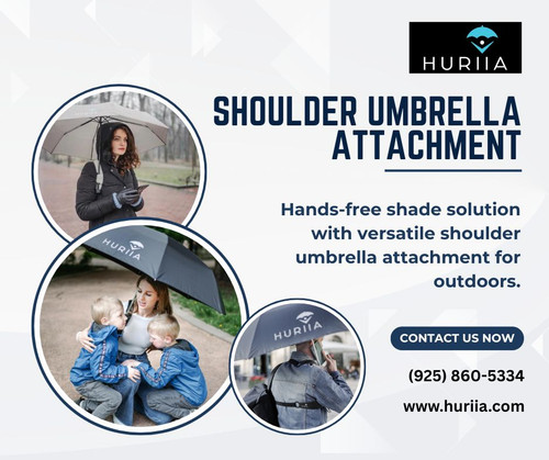 Hands-Free Shade with Adjustable Shoulder Umbrella Attachment.jpg