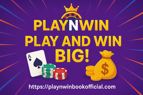 Playnwin:Your Ultimate Destination for Online Gaming Fun.png