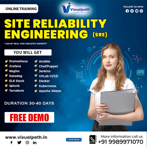 SRE Course  SRE Training Online in Bangalore.jpg