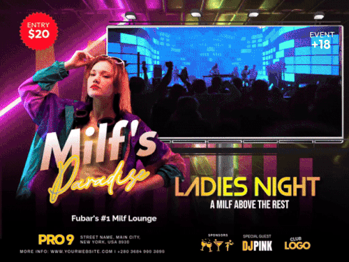 Weekend Music Billboard.gif