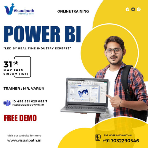Free Power BI Demo  Learn Data Analytics on May 31st!.jpg