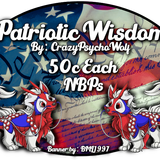 patriotic wisdom