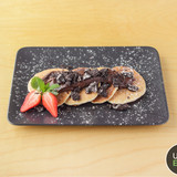 Pancakes Oreo