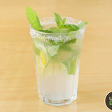 Lemoniada cytrynowa