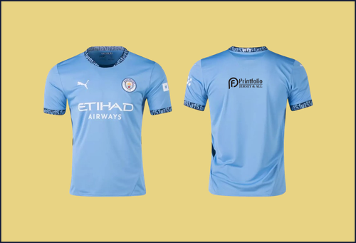 Manchester City Football Kit.png