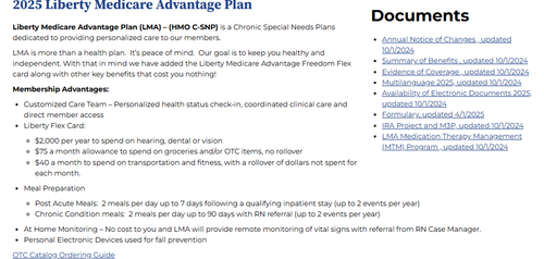 Compare Advantage Medicare Plans | Liberty Medicare Advantage.png