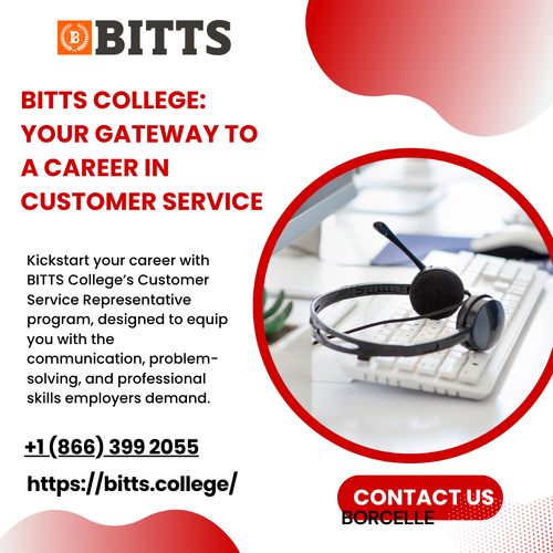 BITTS College Your Gateway to a Career in Customer Service.png