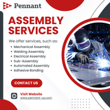 assembly services