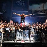 Kenny Omega