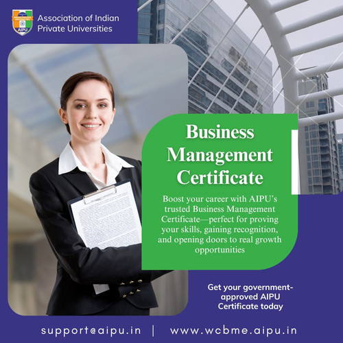 AIPU Business Certificate – Approved by Government, Made for Your Growth.jpg