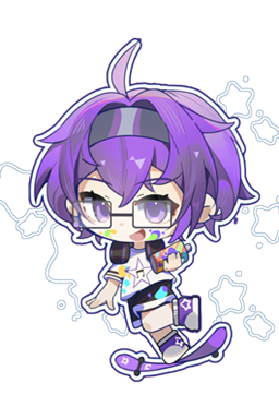 极音立牌png.png