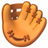 Baseball Mitt