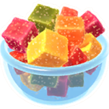 Jelly Candy