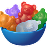 Bear Gummies