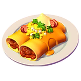 Enchiladas