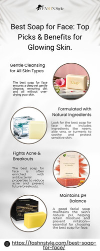 Best Soap for Face Top Picks & Benefits for Glowing Skin..jpg