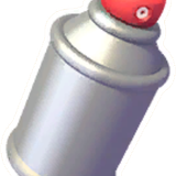Spray Can