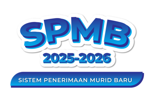 pngtree new student admission system spmb 2025 blue color vector png image 16192769.png