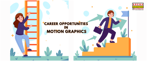 Take a Graphic Design Course to Learn About Motion Graphics Career Opportunities.png