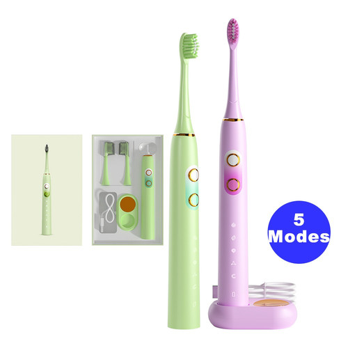 Leading Electric Toothbrush Suppliers Worldwide.jpg