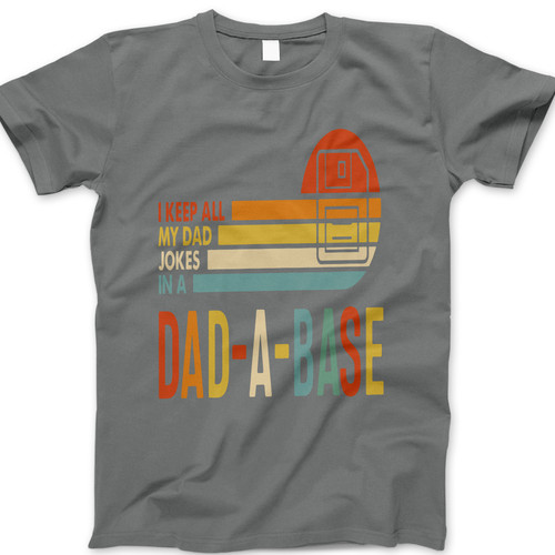 Photograph of four blank t-shirts greys beige and army green. Clipping path included. Ready for your.jpg