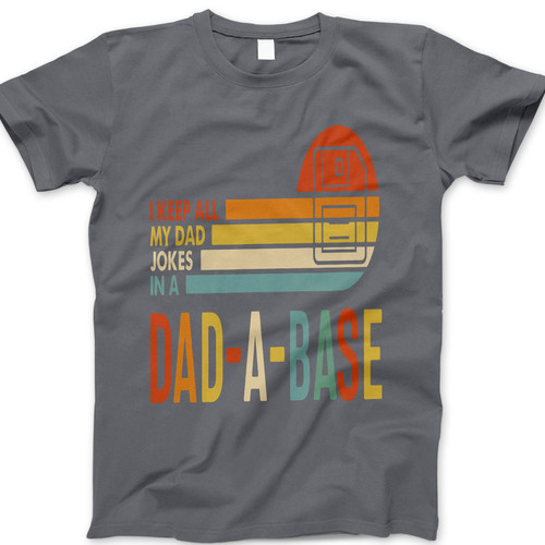Photograph of four blank t-shirts greys beige and army green. Clipping path included. Ready for your.jpg