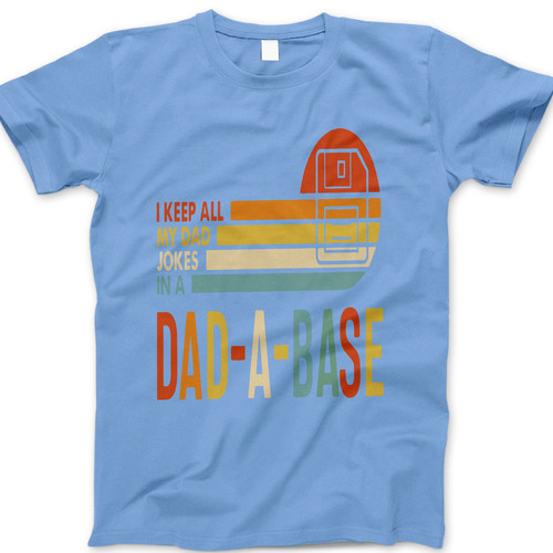 Photograph of four blank t-shirts greys beige and army green. Clipping path included. Ready for your.jpg