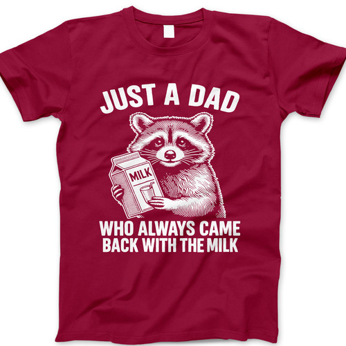 Photograph of four blank t-shirts greys beige and army green. Clipping path included. Ready for your.jpg