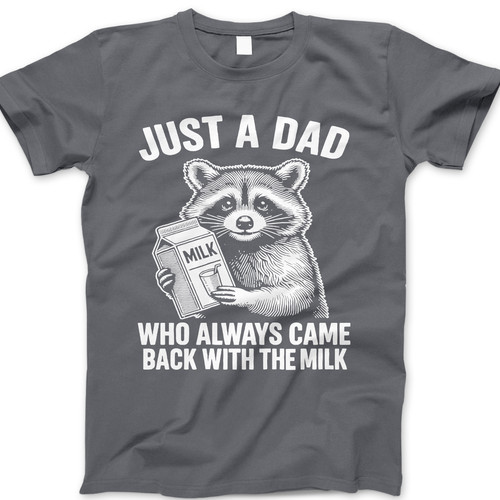 Photograph of four blank t-shirts greys beige and army green. Clipping path included. Ready for your.jpg