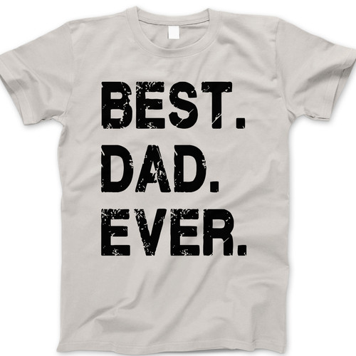 Photograph of four blank t-shirts greys beige and army green. Clipping path included. Ready for your.jpg