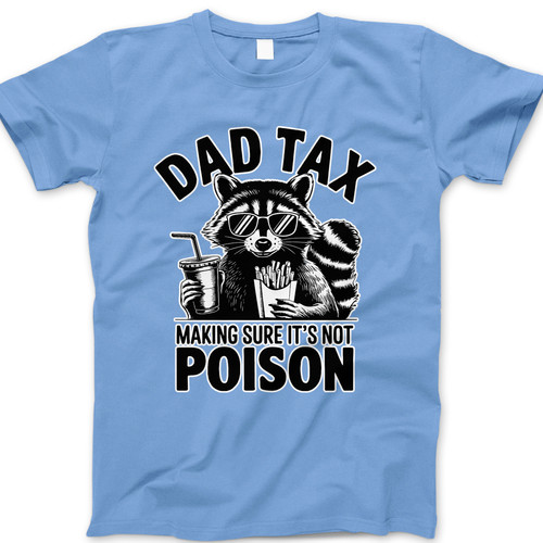 Photograph of four blank t-shirts greys beige and army green. Clipping path included. Ready for your.jpg