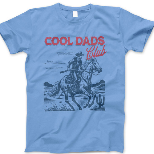 Photograph of four blank t-shirts greys beige and army green. Clipping path included. Ready for your.jpg